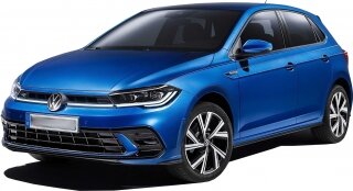 2023 Volkswagen Polo 1.0 TSI 95 PS Life Araba kullananlar yorumlar